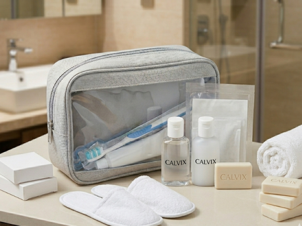 Guest Amenities