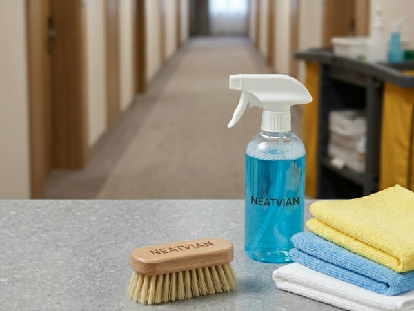 Guest Amenities